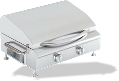 DU-0015C Table Top Pro