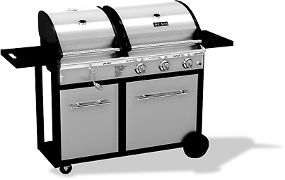 DU-0712B Combo Nordic
