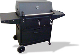 Coalking Nordic